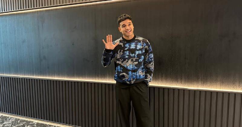 Popmama.com/Muhammad Al-Fatih